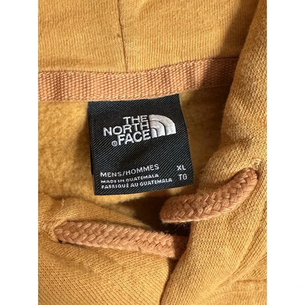 The North Face north face